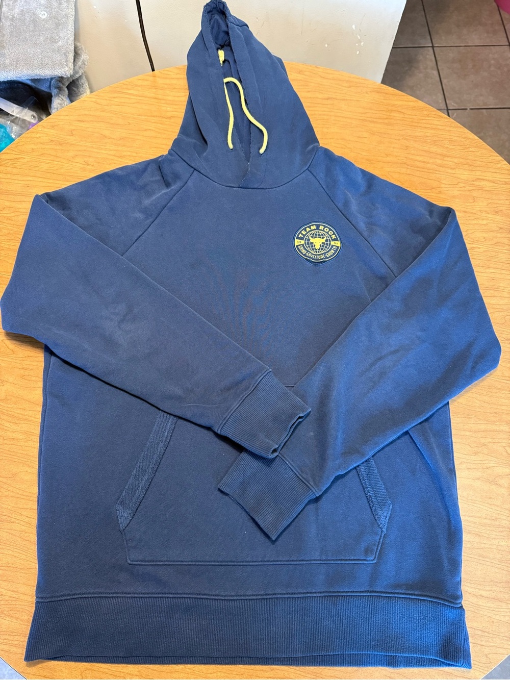 Project Rock Hoodie